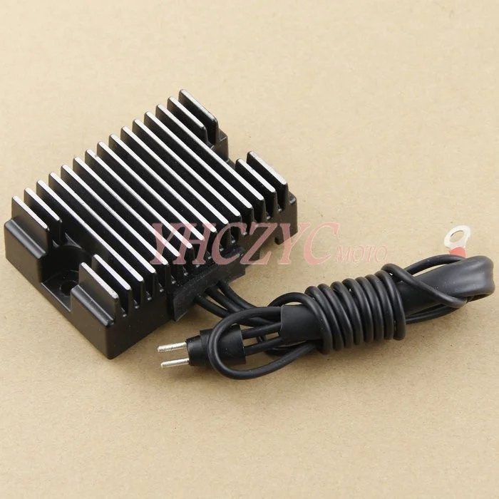 Регулятор напряжения мотоцикла для Harley Davidson Sportster 883 Deluxe XLH883 1991 - купить по