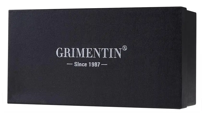 Бренд grimentin мужские ботинки лакированная крокодилья кожа стиль новые дизайнерские модные мужские полусапожки для обуви мужская обувь