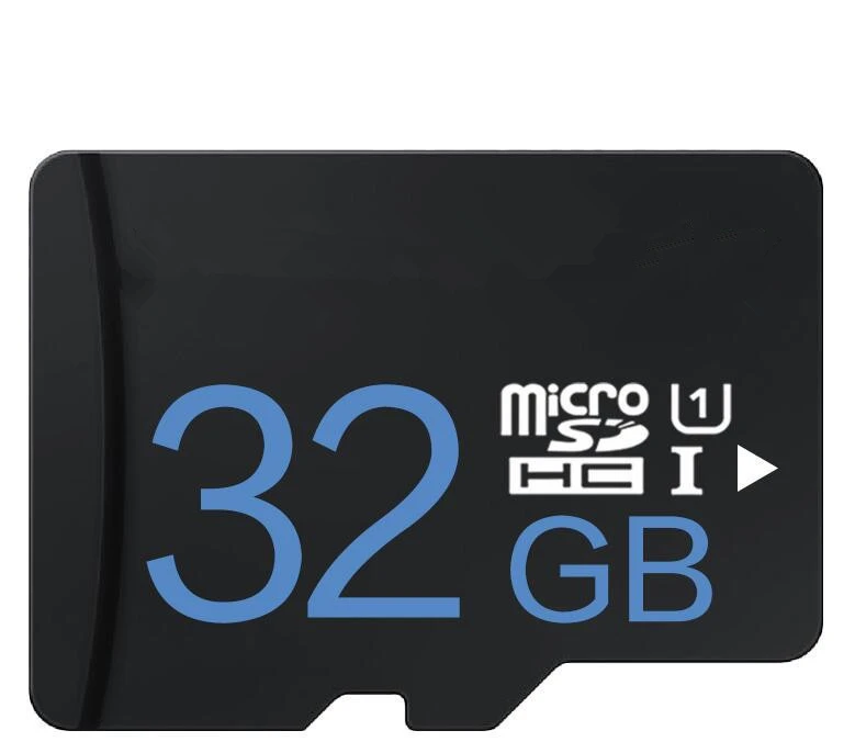 Горячая Распродажа шт. Бесплатная доставка 4000 карты памяти Micro SD ГБ карта 32 Гб class