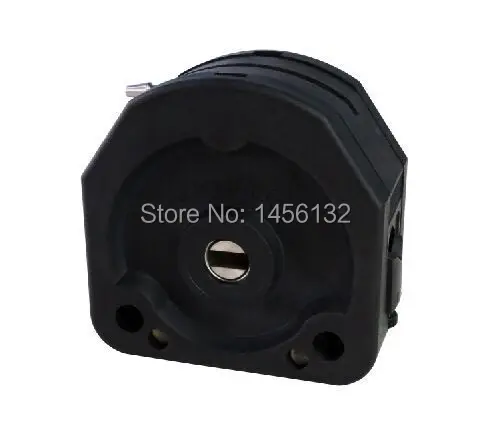 

Shipping free KZ25 Pump Head for Dosing Fluid Peristaltic Pump Accessory Part