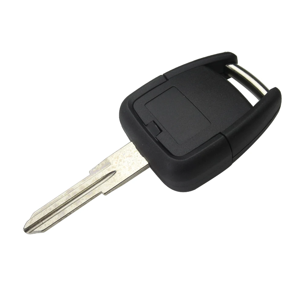 Пульт дистанционного управления OkeyTech для Opel Автомобильный ключ 433 92 МГц чип ID40 HU100