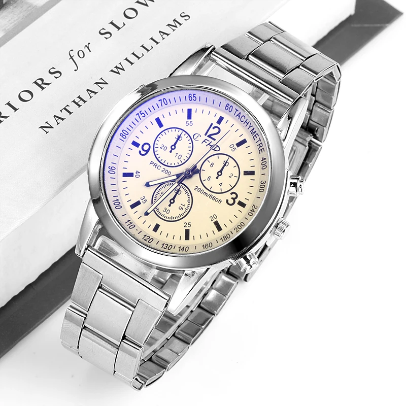 Мужские часы модные роскошные спортивные мужские для мужчин Erkek Kol Saati Reloj Hombre 2018 |