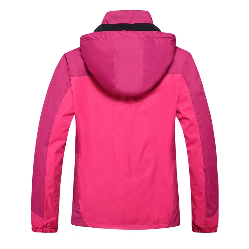 Befusy Windstopper весенне осенние водонепроницаемые ветрозащитные куртки для спорта на
