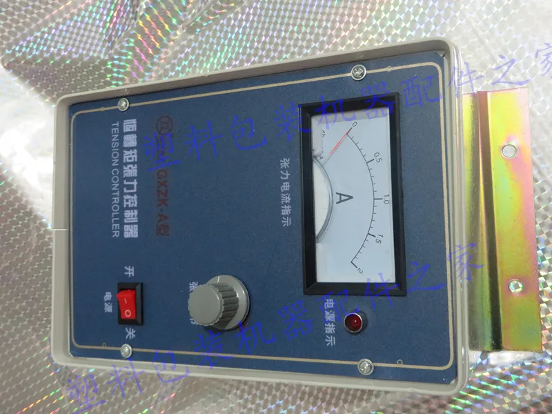 GXZK-2A GXZK-3A pointer manual tension controller magnetic powder control instrument/tension instrument | Инструменты
