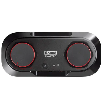Внешняя звуковая карта Creative Sound Blaster Audigy 6 USB | Компьютеры и офис