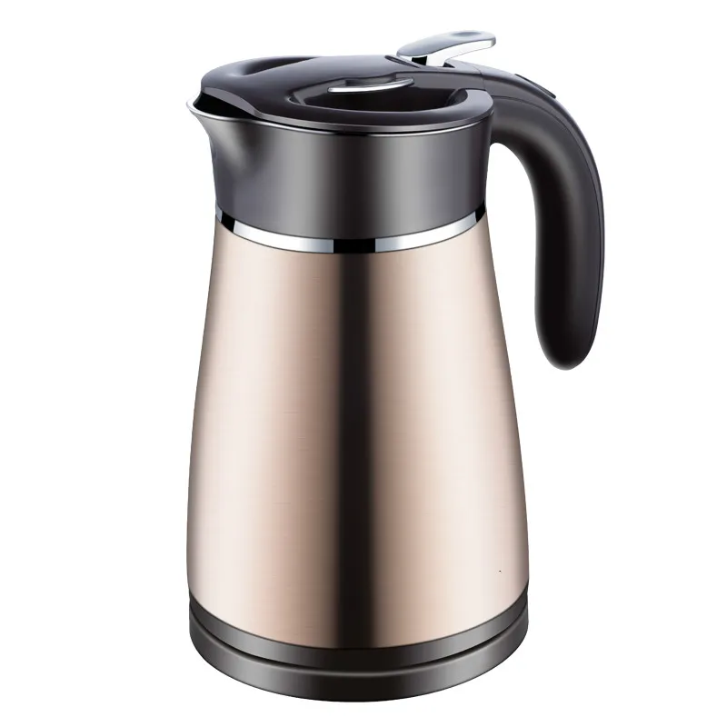 

Electric kettle Home vacuum insulation 304 stainless steel 1.5l electric