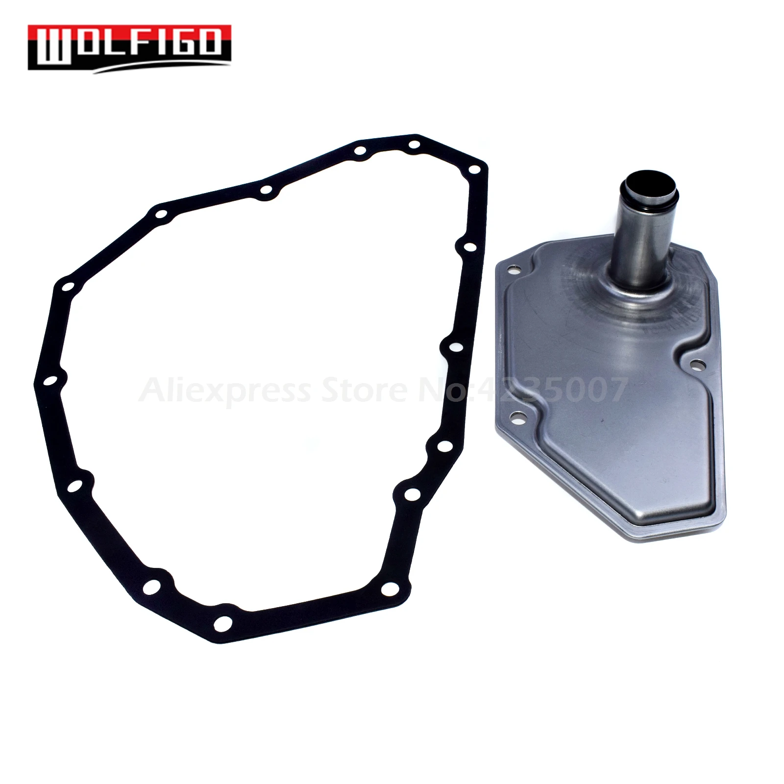 WOLFIGO RE0F11A JF015E масляный фильтр и поддон Комплект прокладок для Nissan Sentra Versa Note 33010-JF015, 31728-3JX0C, 31728-3XX0A