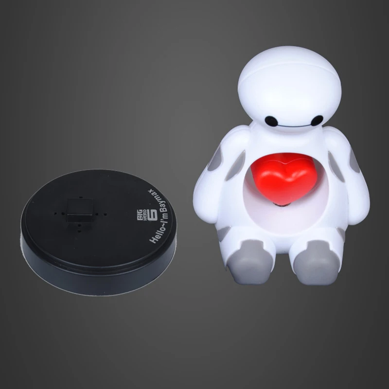 Kayme милые автомобильные аксессуары интерьерные игрушки орнамент bobblehead для