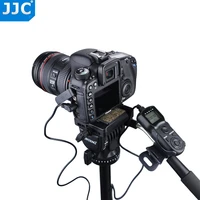 jjc camera wired timer remote shutter release cord controller for pentax k 70kp replace cs 310