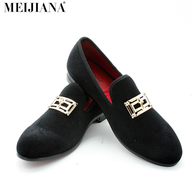 men oxfords Top quality handsome comfortable MeiJiaNa brand wedding shoes | Обувь