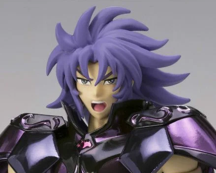 Bandai Saint Seiya Cloth Myth, призраки свободного покроя EX 2,0 воскресения черный Близнецы Сага экшн F