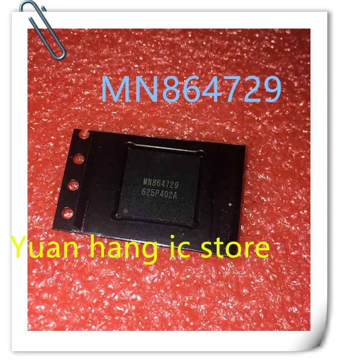 5 шт. MN864729 864729 PS4 SLIM/PS4 PRO HDMI HD чип control IC | Электроника