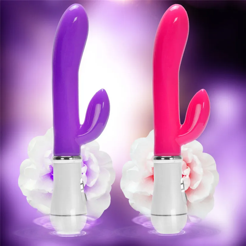 Интеллектуальный водонепроницаемый вибратор фаллоимитатор G-spot Массажер