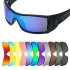 Поляризованные Сменные линзы Mryok против царапин для солнцезащитных очков Oakley Batwolf-несколько вариантов