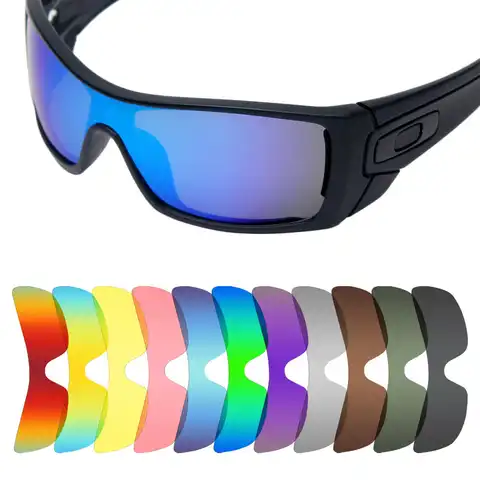 Аксессуары для одежды: batwolf-oakley 