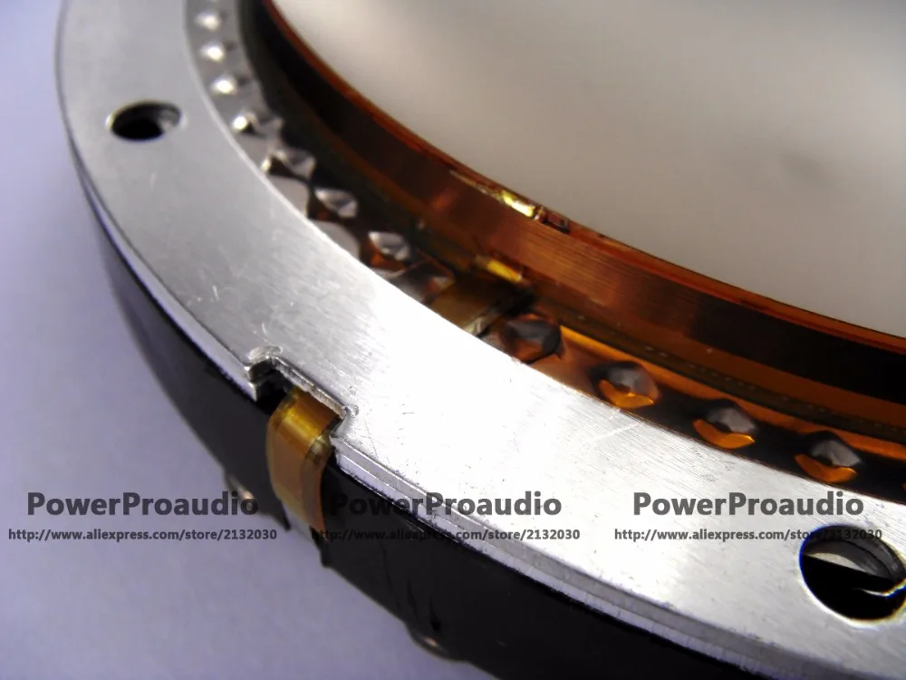 Диафрагма для динамика JBL 2445 2445J Driver16 Ohms | Электроника