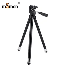 Штатив Трипод для камеры MAMEN с шаровой головкой Canon 1300D Sony X3000 A6000