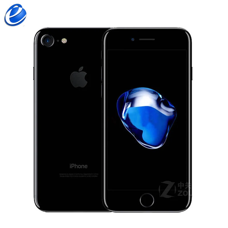 Смартфон Apple iPhone 7 2ГБ+32ГБ/128ГБ/256ГБ 12Мп IOS б/у в ассортименте|Смартфоны| |