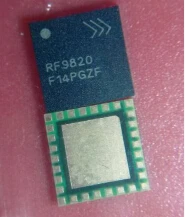 

3pcs/lot RF9820