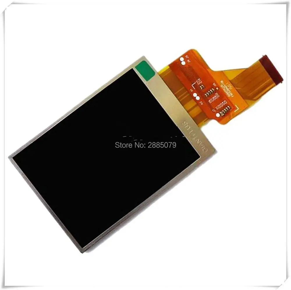 

100% новый ЖК-экран для цифровой камеры Nikon Coolpix L840 B500