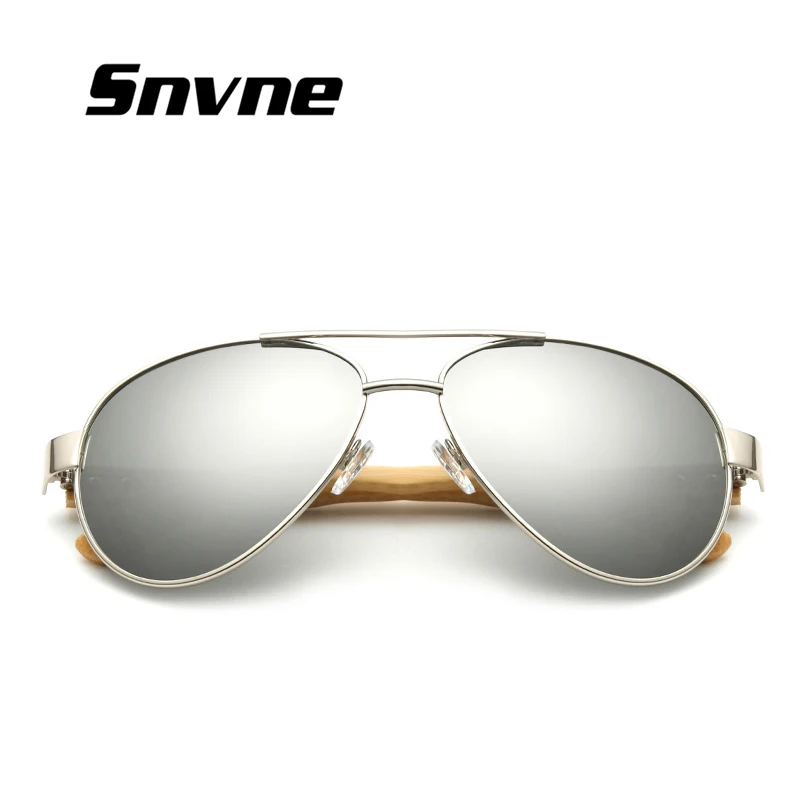 Snvne женские и мужские бамбуковые солнцезащитные очки oculos gafas de sol feminino masculino hombre