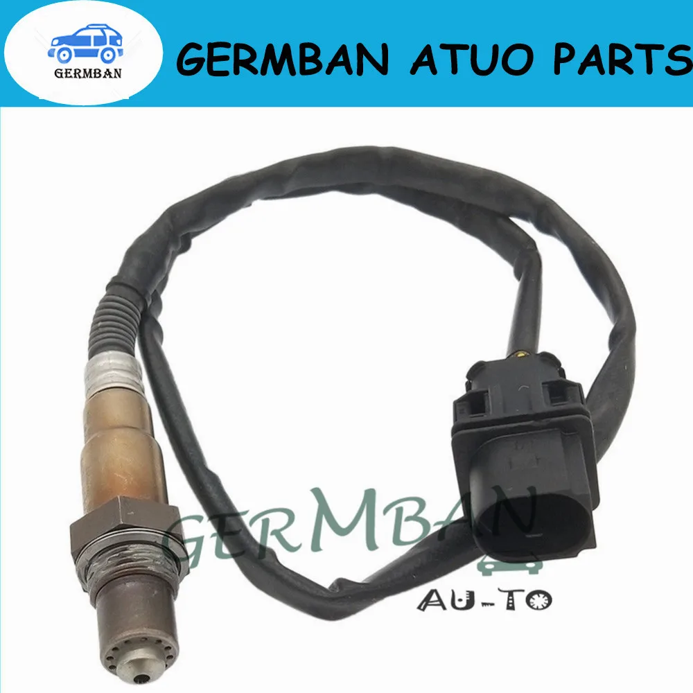 Новый изготовленный 02 задний 4-проводной кислородный датчик Lambda 89465-60380 для Toyota Lexus