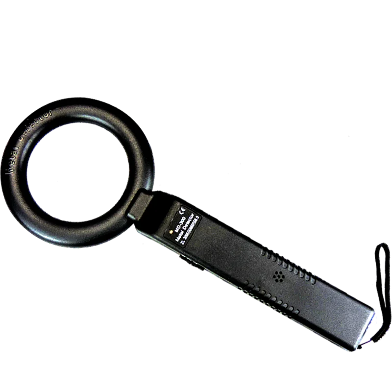 Металлоискатель для желудка коровы Pinpointer сканер безопасности детектор металла