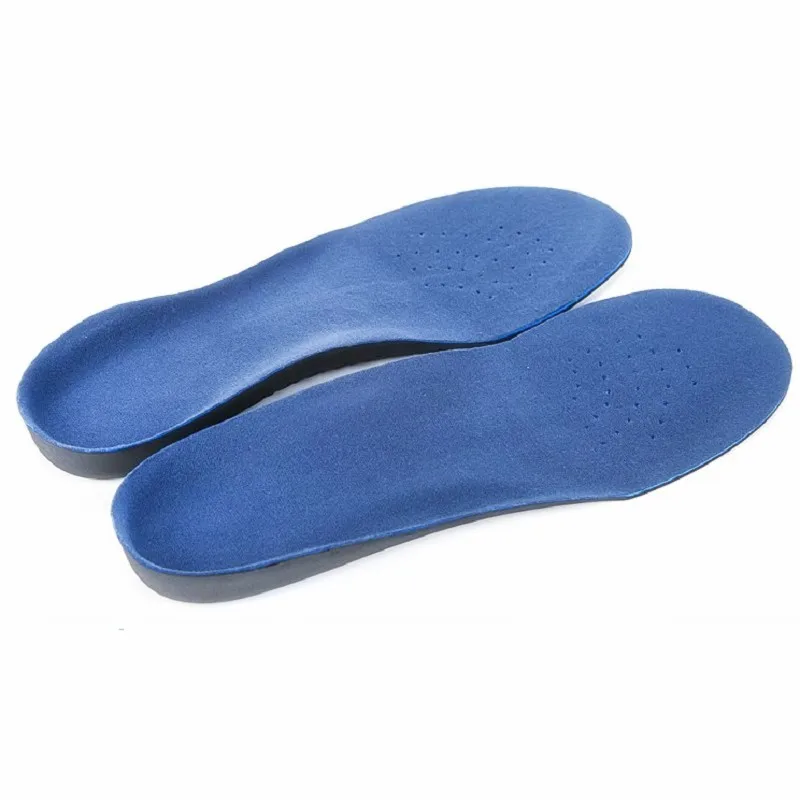 Ортопедические стельки EVA для взрослых коррекция плоскостопия поддержка свода