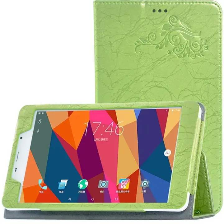 Бесплатная доставка чехол из искусственной кожи для cube T8 t8s t8 plus Ultimate 8 &quottablet pc