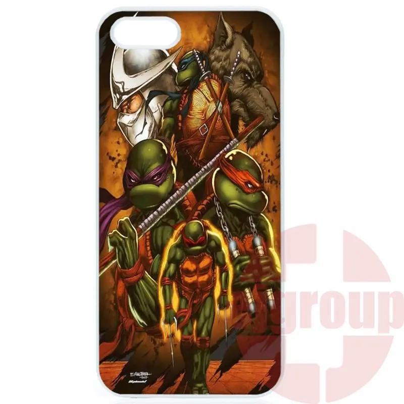 Teenage Mutant Ninja Turtles донателло Рафаэль Для Sony Xperia Z Z1 Z2 Z3 Z4 Z5 Премиум компактный М2 M4 M5 С