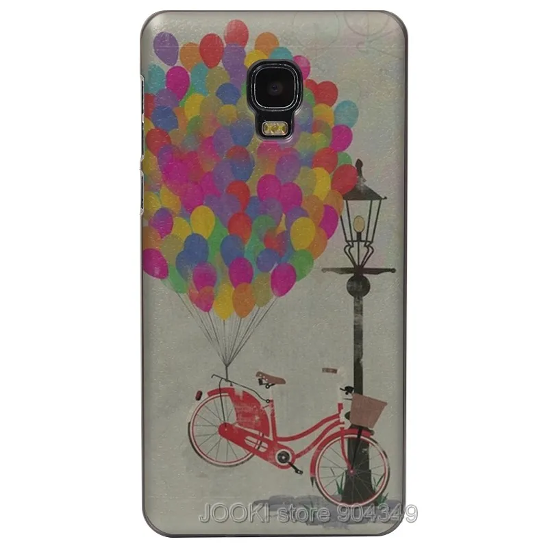 1 piece Case JOOKI чехол Elephone P8 Max пластиковые защитные чехлы для Fundas Elephone P8max Чехлы тонкая задняя крышка 5," дюймов милый жесткий матовый - Цвет: 1 piece Case