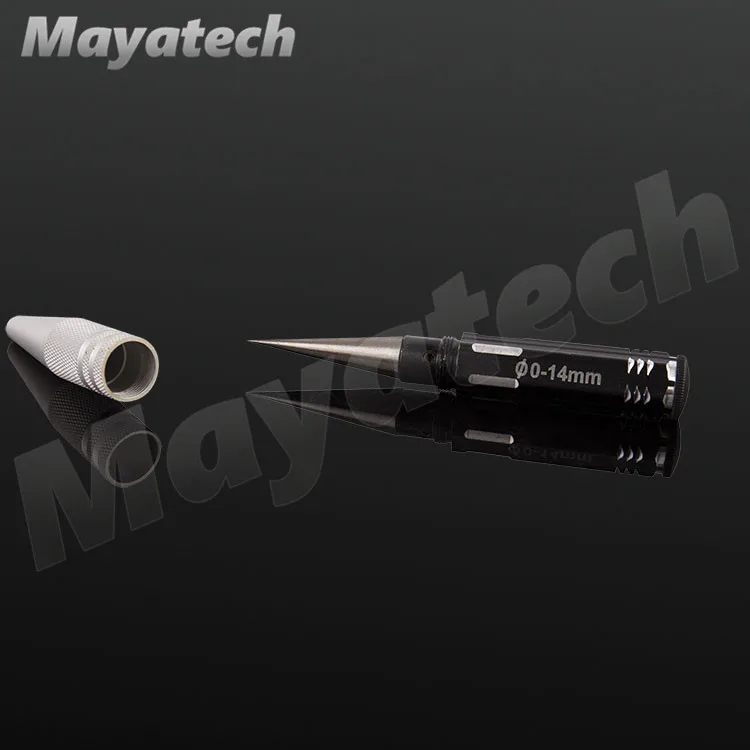 Mayatech 0 14 мм буровое долото стальное отверстие расширяющаяся пила расширитель