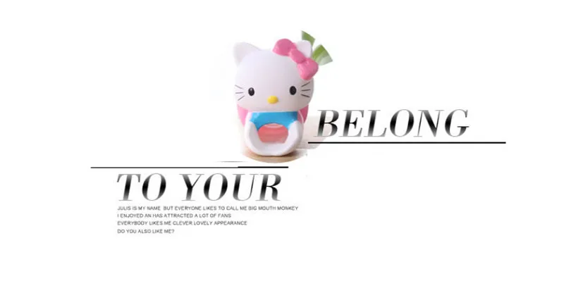 Hello kitty мультяшная насадка на кран удлинители для детей Ручная стирка стежка Jingle cat кран удлинитель аксессуары для ванной комнаты инструменты