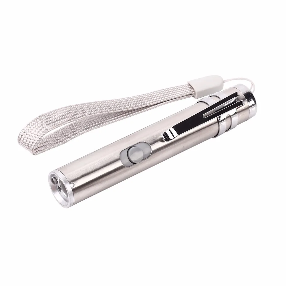 USB аккумуляторная кошка лазерная указка Chaser 2 в 1 многофункциональные игрушки для щенков интерактивный светодиод свет царапины тренировочные инструменты