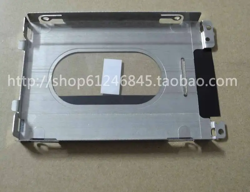 

Free shipping For HP DV6000 DV9000 F500 F700 notebook hard drive bracket box