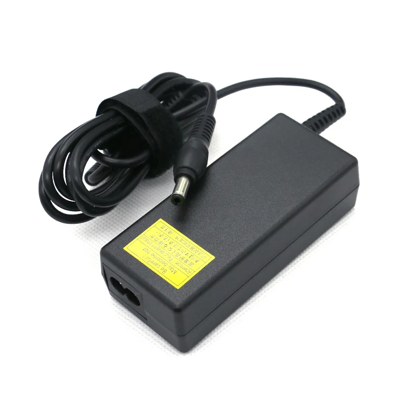 Оригинальный источник питания для ноутбука 19V 3.42A 5 5*2 5mm 65W PA 1650 21 PA3714U 1ACA Toshiba V85 N193 L25