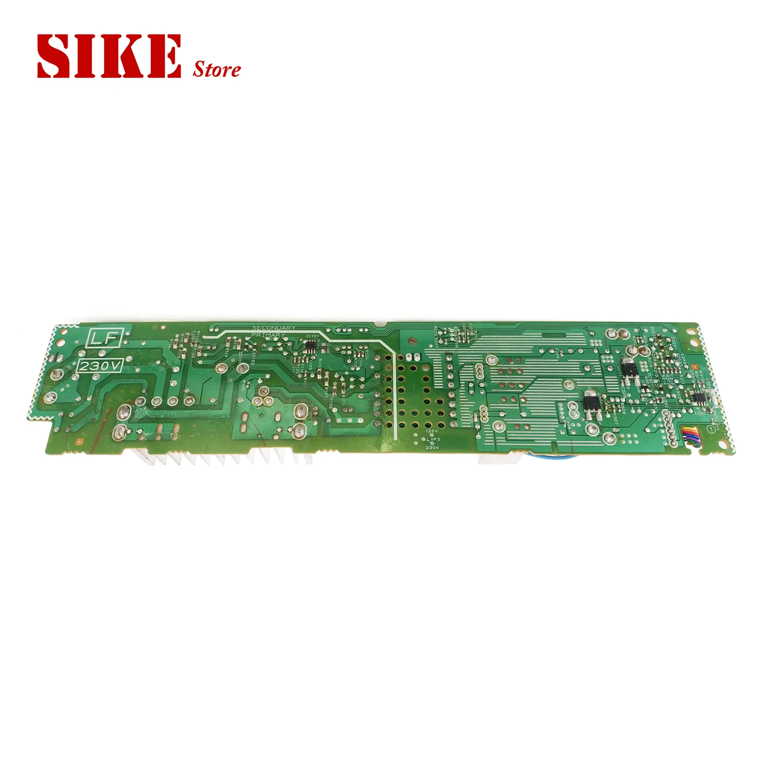 Плата питания для управления двигателем HP CM1415 CM1415FN CM1415FNW RM1 7831 7830 1415 1415FN 1415FNW