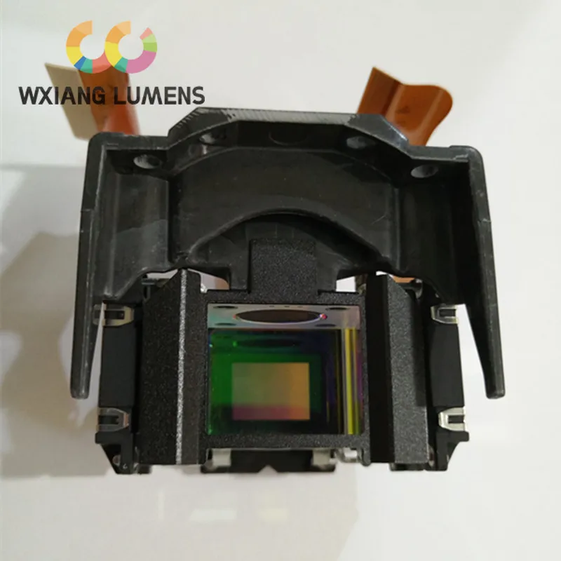 Проектор LCD Prism Assy оптовая продажа блок оптического блока LCX101 LCX101A подходит для