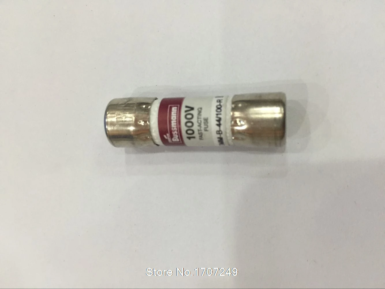 DMM B 11A + 44/100 44mA 1000VAC/DC BUSS FUSE ДЛЯ FLUKE MULTIMETER BUSSMANN|buss fuses|dc fusefuse dc |