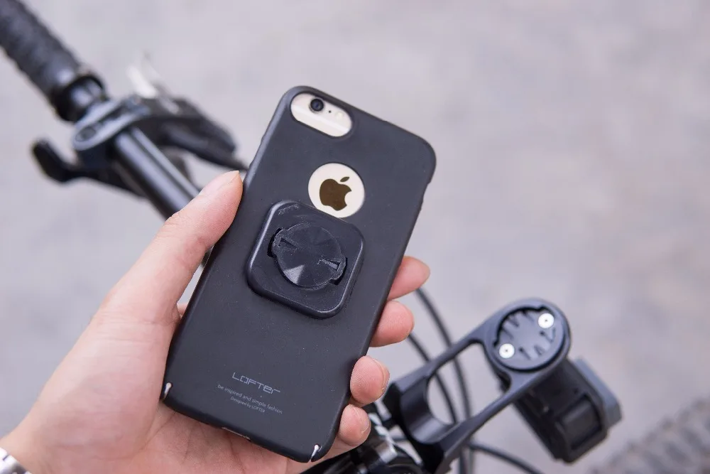 ZTTO Аксессуары для велосипеда MTB дорожный велосипед компьютер универсальный адаптер расширенное крепление для телефона 3 м сиденье держатель для Garmin крепление 1 шт