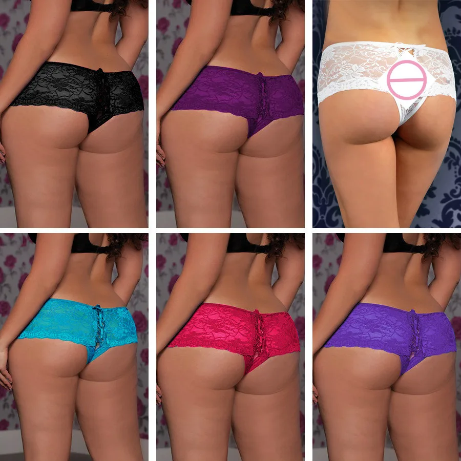 Горячая Распродажа женское сексуальное нижнее белье кружевное с открытой