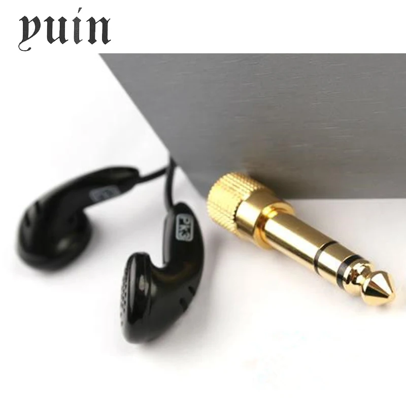 Yuin PK3 высококачественные профессиональные наушники вкладыши Hi Fi стерео аудио для