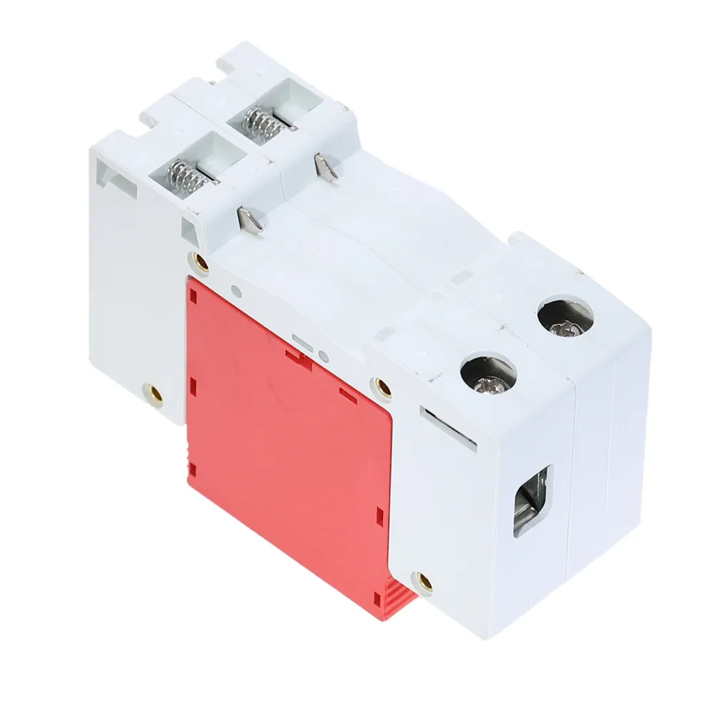 Защитное устройство от перенапряжения высокое качество 2P SPD 420V 30KA ~ 60KA House|house surge