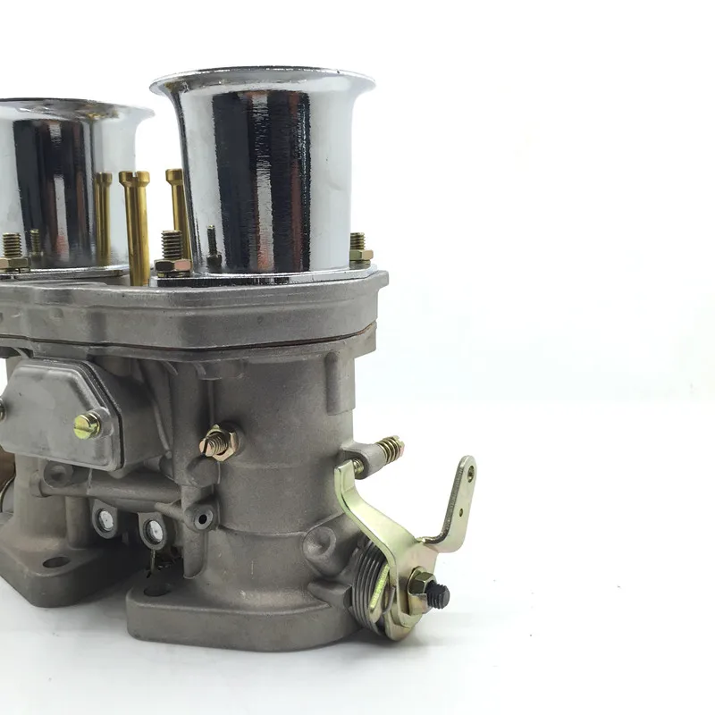 2 шт. карбюратор для автомобилей 40 IDF с воздушным гудком|carburetor fiat|fiat carburetorweber carburetor
