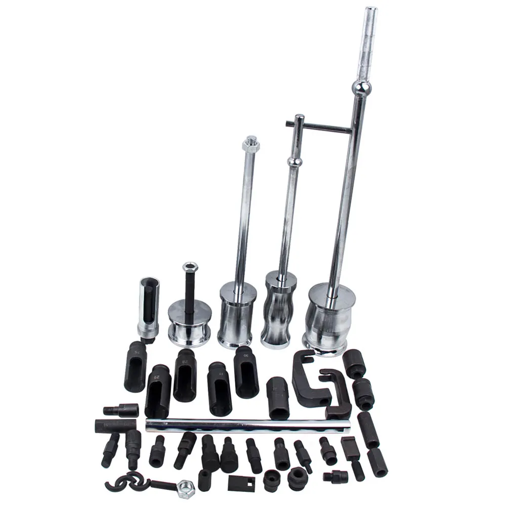 Для BOSCH SIEMENS DELPHI 40 шт. инжекторе съемник для снятия MASTER Tool Kit| |
