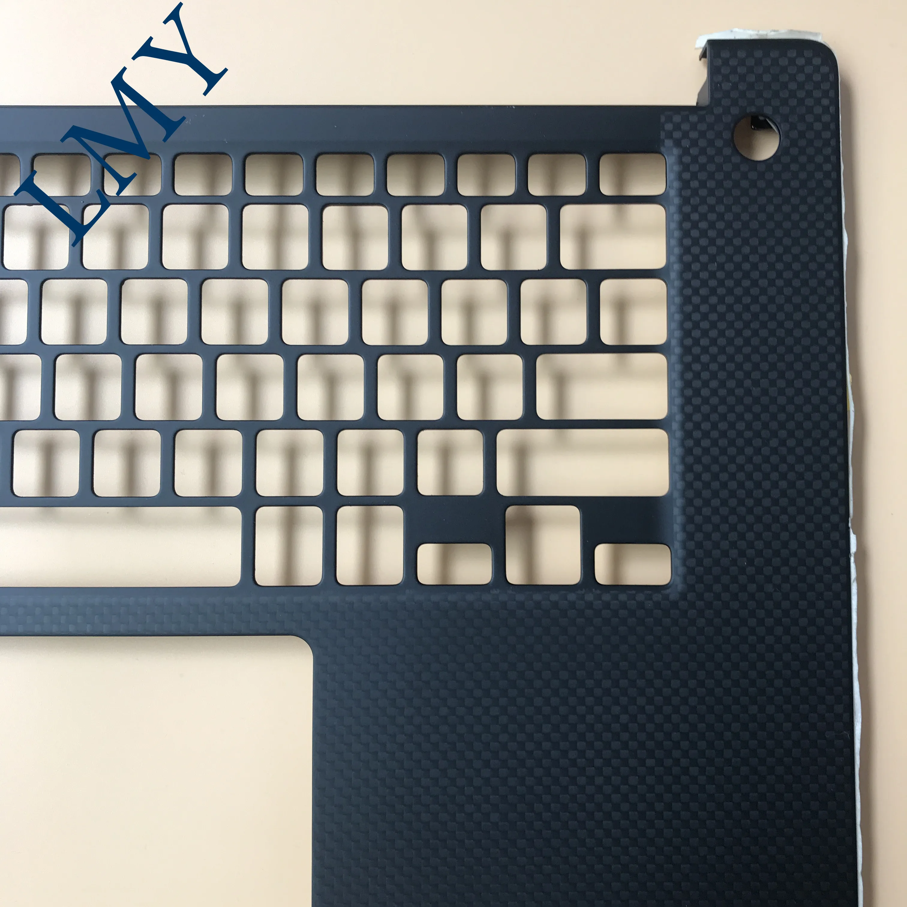 Совершенно новый чехол для ноутбука Dell XPS15-9570 9570 PECISION 5530 клавиатура с