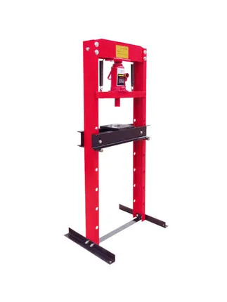 Пресс гидравлический авто