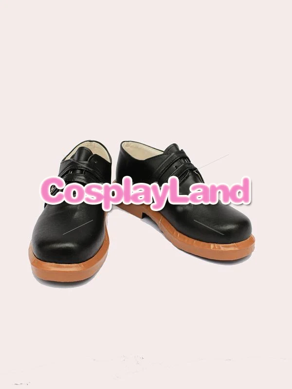 Customize Boots The King of Fighters Cosplay Iori Yagami Shoes Halloween Party | Тематическая одежда и униформа