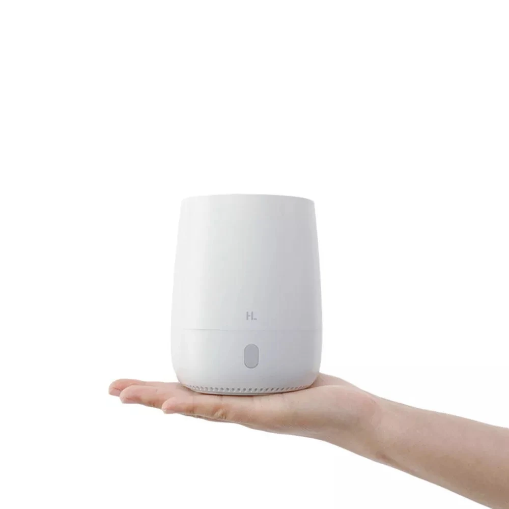 XIAOMI HL здоровье Арома увлажнитель воздуха 120 мл портативный USB ультразвуковой