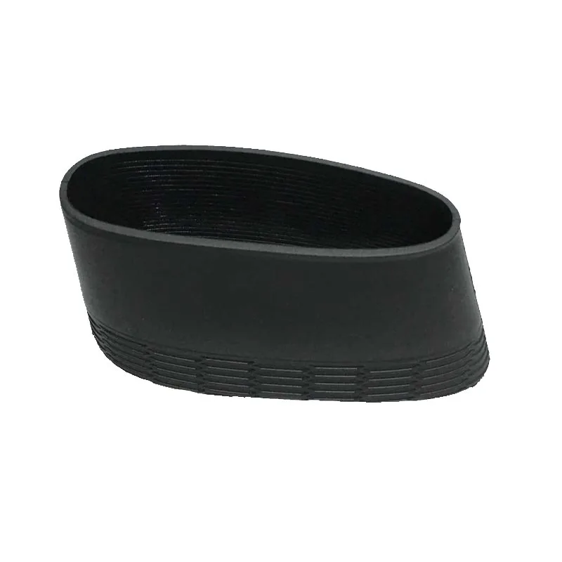 Прокладка для отдачи без застежки маленькая средняя силиконовая резиновая